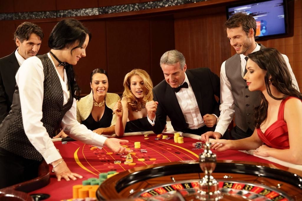 Betting Gods Live Casino