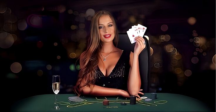 Betting Gods Live Casino