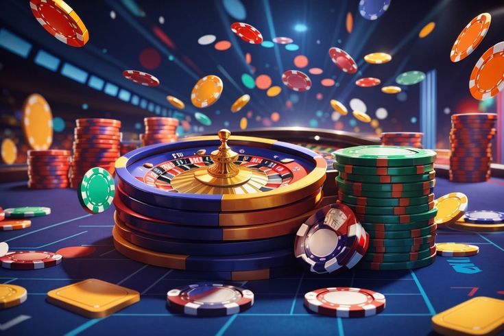 Betting Gods Welcome Bonus