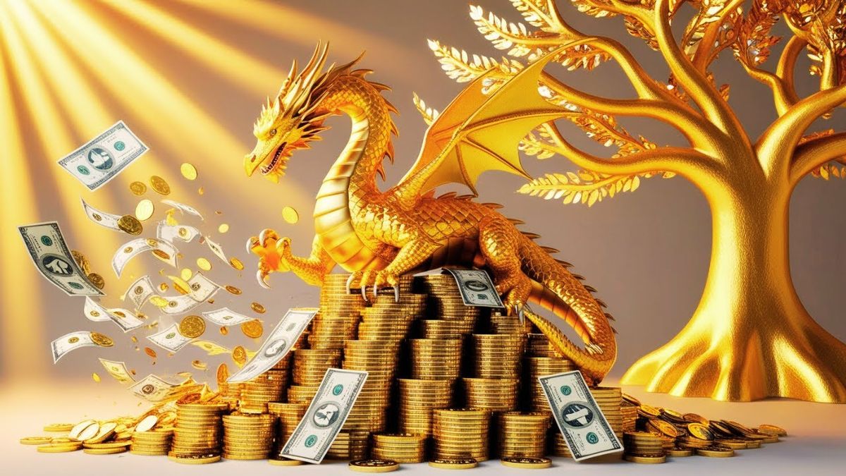 Betting Gods Welcome Bonus