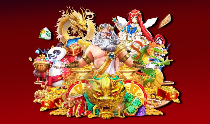 Betting Gods Live Casino