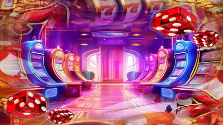 Betting Gods Live Casino